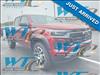 2023 Chevrolet Colorado