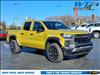 2024 Chevrolet Colorado