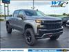 2022 Chevrolet Silverado 1500 Limited