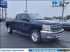 2012 Chevrolet Silverado 1500