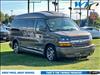 2016 Chevrolet Express