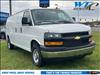 2024 Chevrolet Express