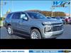 2025 Chevrolet Tahoe