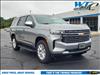 2024 Chevrolet Tahoe