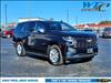 2024 Chevrolet Tahoe