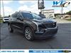 2021 Cadillac XT4