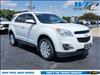 2011 Chevrolet Equinox