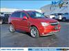 2012 Chevrolet Captiva Sport