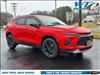 2023 Chevrolet Blazer