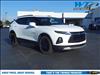 2022 Chevrolet Blazer