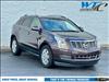 2015 Cadillac SRX