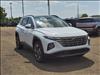 2024 Hyundai TUCSON Hybrid