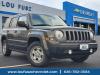 2015 Jeep Patriot