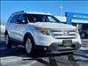 2011 Ford Explorer