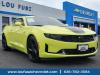 2021 Chevrolet Camaro