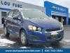 2014 Chevrolet Sonic