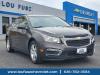 2016 Chevrolet Cruze Limited