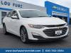 2019 Chevrolet Malibu