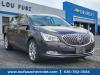 2014 Buick LaCrosse