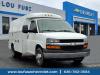 2015 Chevrolet Express