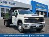 2024 Chevrolet Silverado 3500HD CC