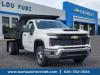 2024 Chevrolet Silverado 3500HD CC