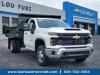 2024 Chevrolet Silverado 3500HD CC