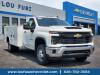 2024 Chevrolet Silverado 3500HD CC