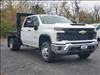 2024 Chevrolet Silverado 3500HD CC