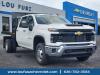 2024 Chevrolet Silverado 3500HD CC