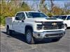 2024 Chevrolet Silverado 3500HD