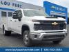 2024 Chevrolet Silverado 3500HD CC