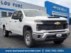 2024 Chevrolet Silverado 3500HD