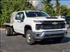 2024 Chevrolet Silverado 3500HD