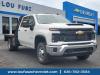 2024 Chevrolet Silverado 3500HD CC