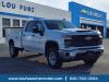 2024 Chevrolet Silverado 3500HD