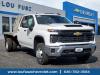 2024 Chevrolet Silverado 3500HD