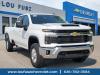 2025 Chevrolet Silverado 3500HD