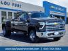 2025 Chevrolet Silverado 3500HD