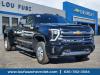 2025 Chevrolet Silverado 3500HD