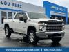 2020 Chevrolet Silverado 2500HD