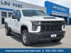 2020 Chevrolet Silverado 3500HD