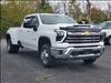 2024 Chevrolet Silverado 3500HD