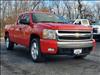 2007 Chevrolet Silverado 1500