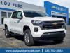 2024 Chevrolet Colorado