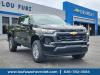 2024 Chevrolet Colorado