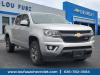 2015 Chevrolet Colorado