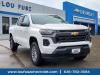 2024 Chevrolet Colorado