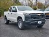 2024 Chevrolet Colorado