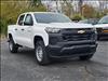 2024 Chevrolet Colorado